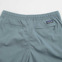 Patagonia Nomader Volley Shorts in Blue Sage thumbnail