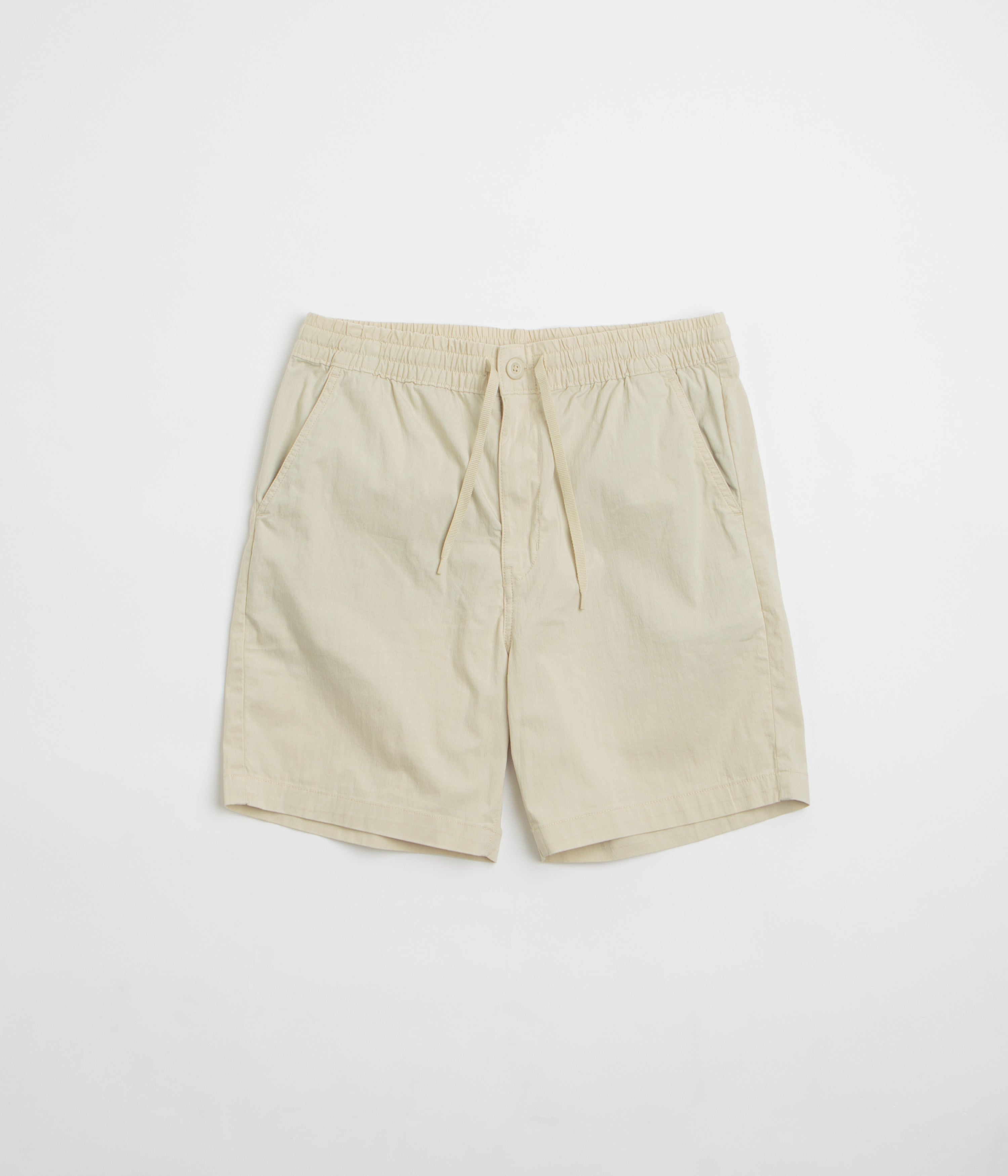 Patagonia Nomader Volley Shorts in Pelican