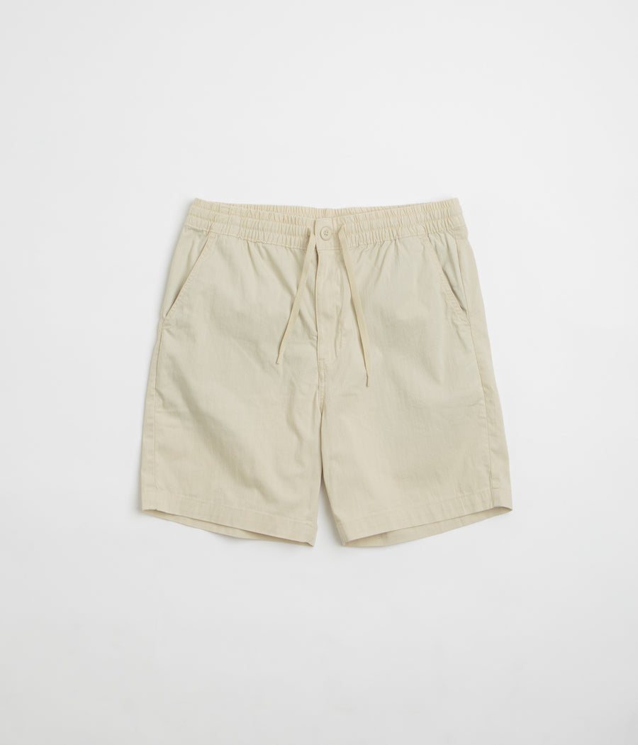 Patagonia Nomader Volley Shorts in Pelican