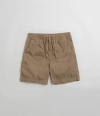 Patagonia Nomader Volley Shorts in Slab Khaki