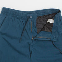Patagonia Nomader Volley Shorts in Tidepool Blue thumbnail