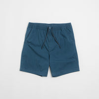 Patagonia Nomader Volley Shorts in Tidepool Blue thumbnail