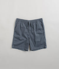 Patagonia Nomader Volley Shorts in Utility Blue