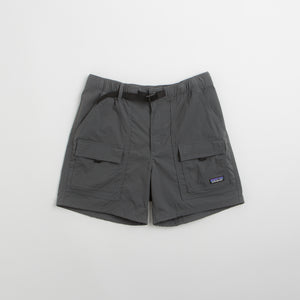 Forge Grey