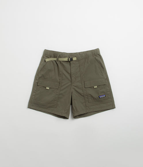 Patagonia Outdoor Everyday 6