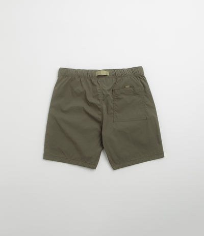 Patagonia Outdoor Everyday 6" Shorts - Basin Green