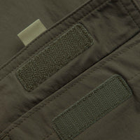 Patagonia Outdoor Everyday 6" Shorts - Basin Green thumbnail