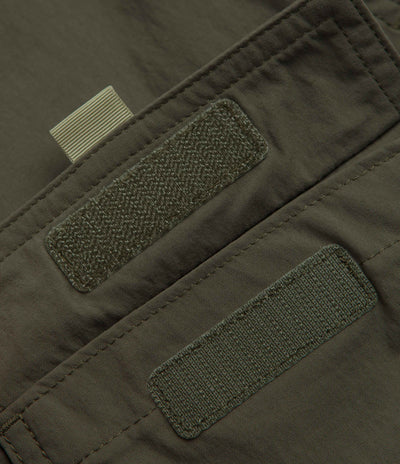 Patagonia Outdoor Everyday 6" Shorts - Basin Green