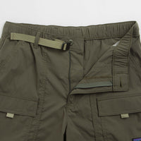 Patagonia Outdoor Everyday 6" Shorts - Basin Green thumbnail