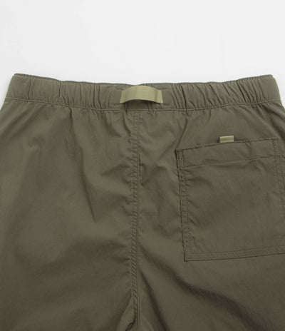 Patagonia Outdoor Everyday 6" Shorts - Basin Green