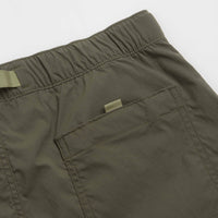 Patagonia Outdoor Everyday 6" Shorts - Basin Green thumbnail