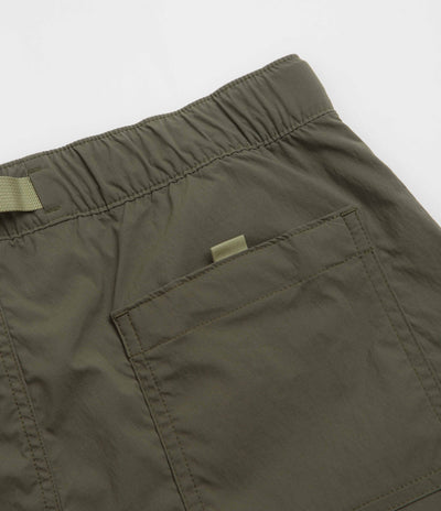 Patagonia Outdoor Everyday 6" Shorts - Basin Green