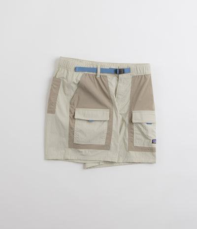 Patagonia Outdoor Everyday 6" Shorts - Pelican