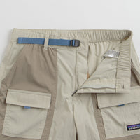Patagonia Outdoor Everyday 6" Shorts - Pelican thumbnail