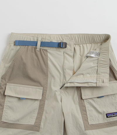 Patagonia Outdoor Everyday 6" Shorts - Pelican