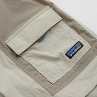 Patagonia Outdoor Everyday 6" Shorts - Pelican thumbnail