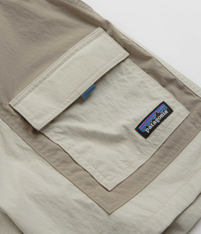 Patagonia Outdoor Everyday 6" Shorts - Pelican
