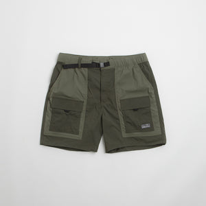 Pine Needle Green