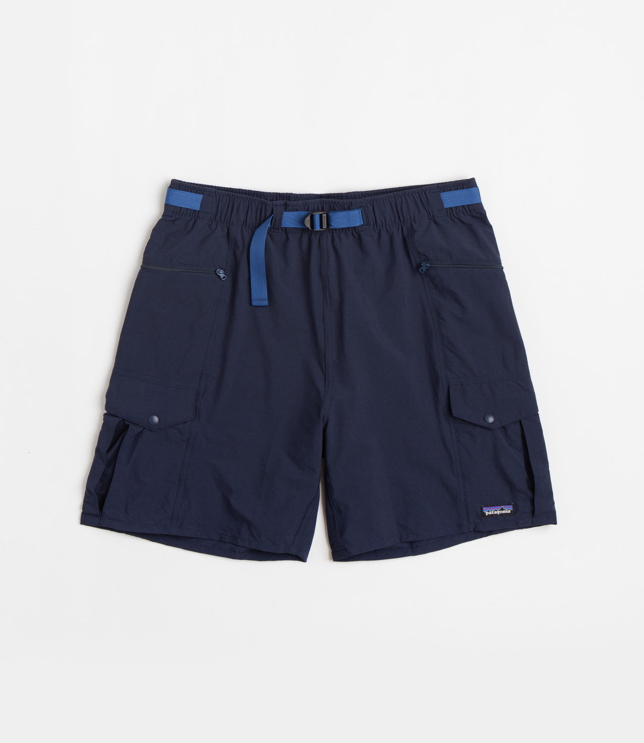 Patagonia baggies navy sale