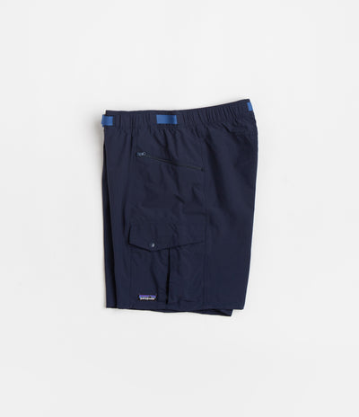 Patagonia Outdoor Everyday 7" Shorts - New Navy