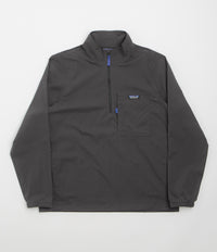トップス patagonia Marsupial black L Patagonia Outdoor Everyday Marsupial Pullover | Apparel