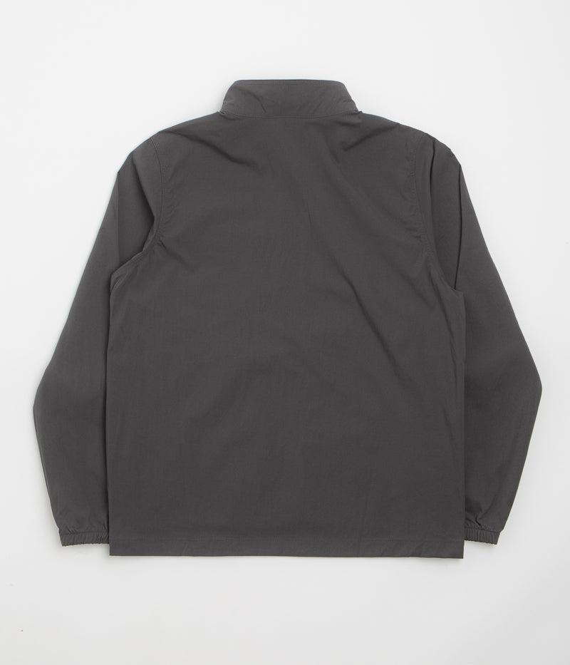 Patagonia Outdoor Everyday Marsupial Jacket - Ink Black | Flatspot