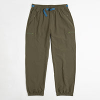 Patagonia Outdoor Everyday Pants - Basin Green thumbnail