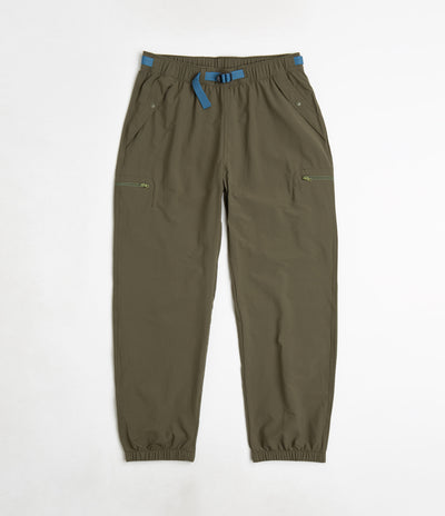 Patagonia Outdoor Everyday Pants - Basin Green