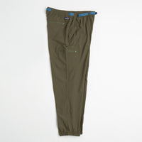 Patagonia Outdoor Everyday Pants - Basin Green thumbnail