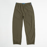 Patagonia Outdoor Everyday Pants - Basin Green thumbnail