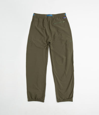 Patagonia Outdoor Everyday Pants - Basin Green