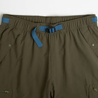 Patagonia Outdoor Everyday Pants - Basin Green thumbnail