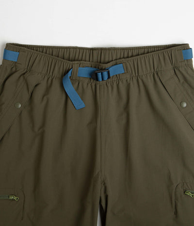 Patagonia Outdoor Everyday Pants - Basin Green