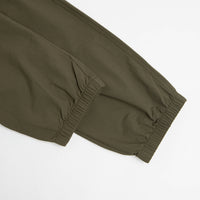 Patagonia Outdoor Everyday Pants - Basin Green thumbnail