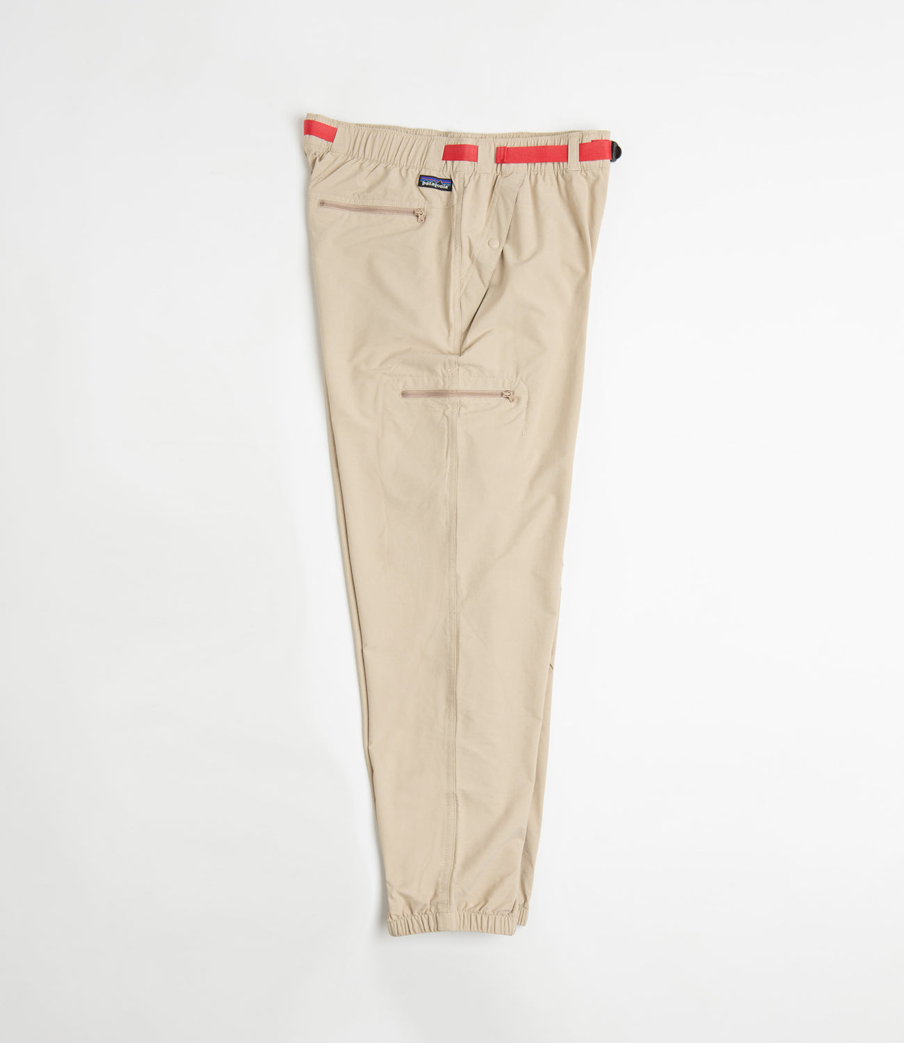 Patagonia Synchilla Pants - Passage Blue