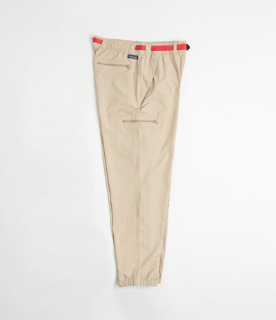 Patagonia Outdoor Everyday Pants - Oar Tan