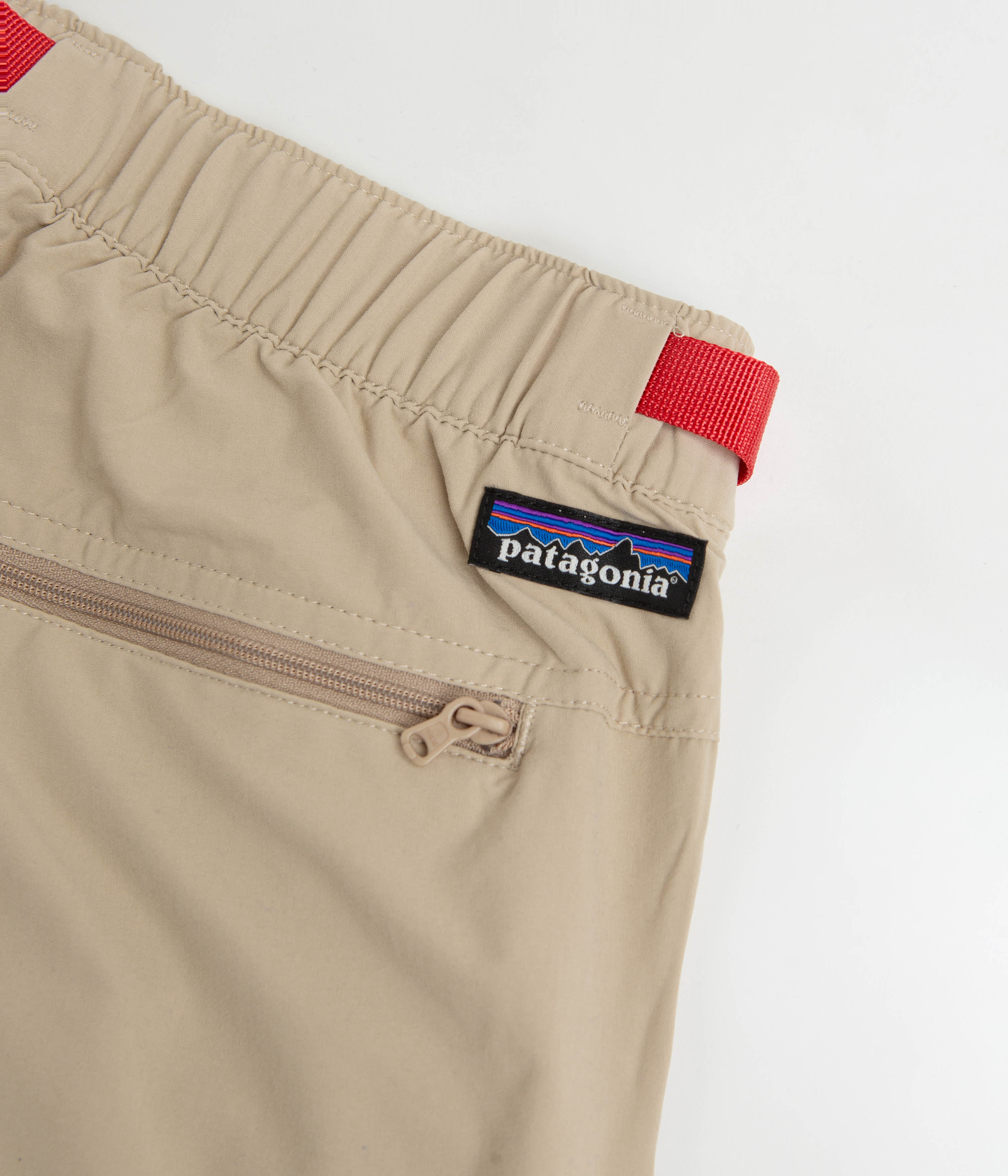 Patagonia Men's Outdoor Everyday Pants - Utility Blue