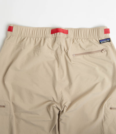 Patagonia Outdoor Everyday Pants - Oar Tan