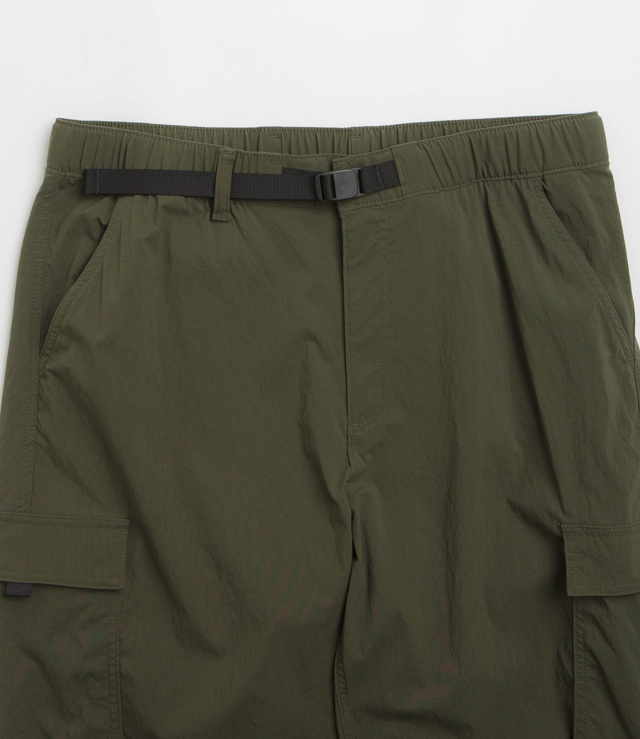 Patagonia Outdoor Everyday Pants - Pine Needle Green | flatspot