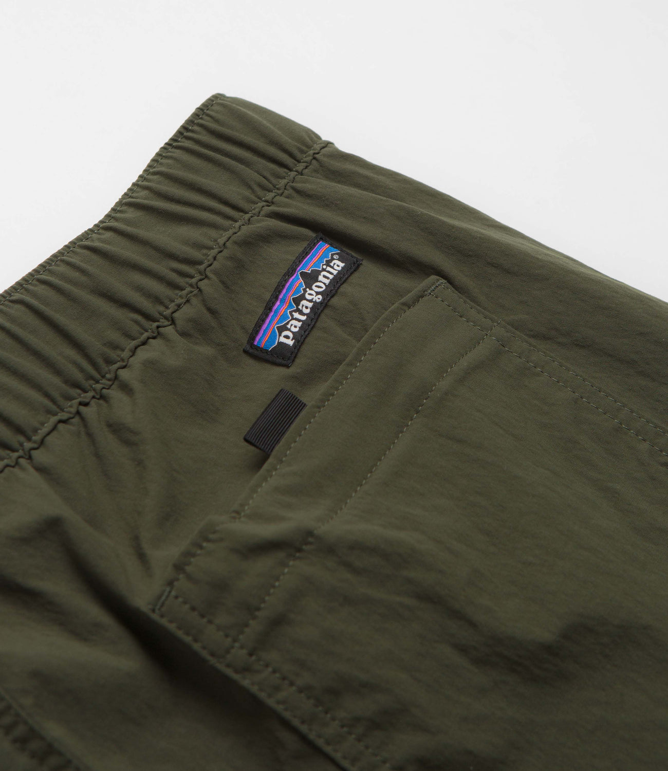 Patagonia Outdoor Everyday Pants - Pine Needle Green | flatspot
