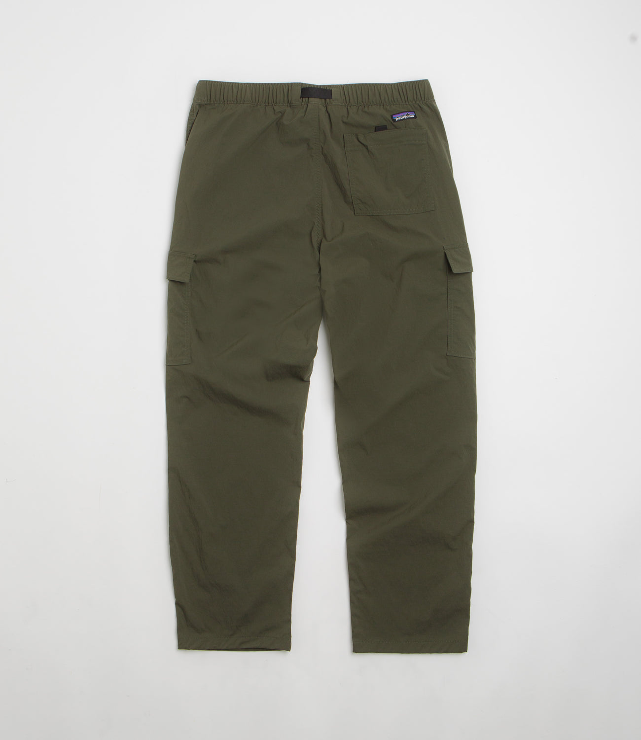 Patagonia Outdoor Everyday Pants - Pine Needle Green | flatspot