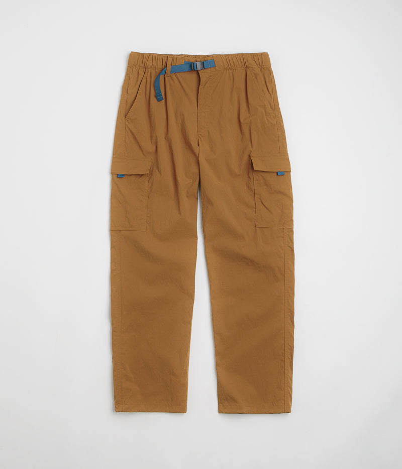 Patagonia Outdoor Everyday Pants in Shelter Brown