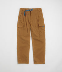 Patagonia Outdoor Everyday Pants in Shelter Brown