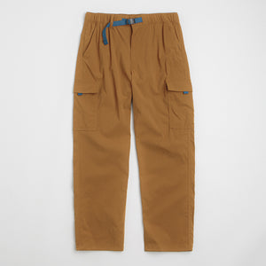 Shelter Brown