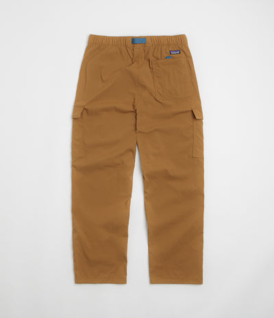 Patagonia Outdoor Everyday Pants - Shelter Brown