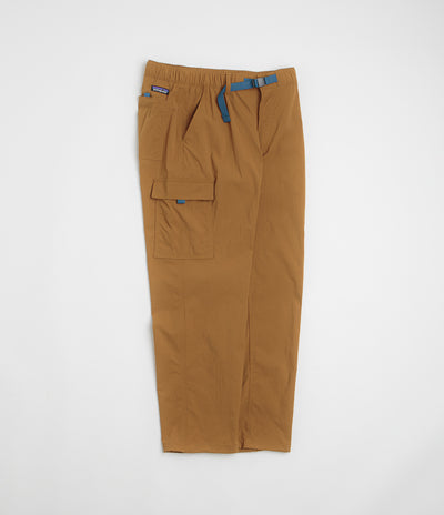 Patagonia Outdoor Everyday Pants - Shelter Brown