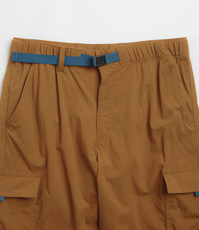 Patagonia Outdoor Everyday Pants - Shelter Brown