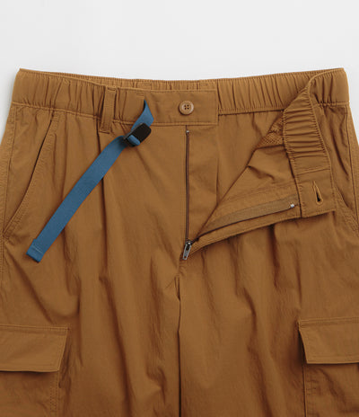 Patagonia Outdoor Everyday Pants - Shelter Brown