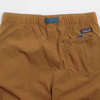 Patagonia Outdoor Everyday Pants - Shelter Brown thumbnail