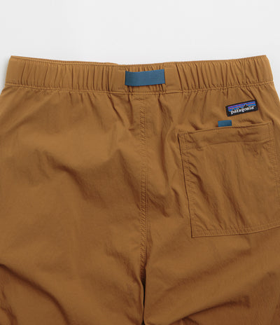 Patagonia Outdoor Everyday Pants - Shelter Brown